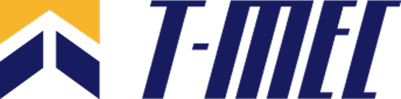 Logo mark of T-MEC CO., Ltd.